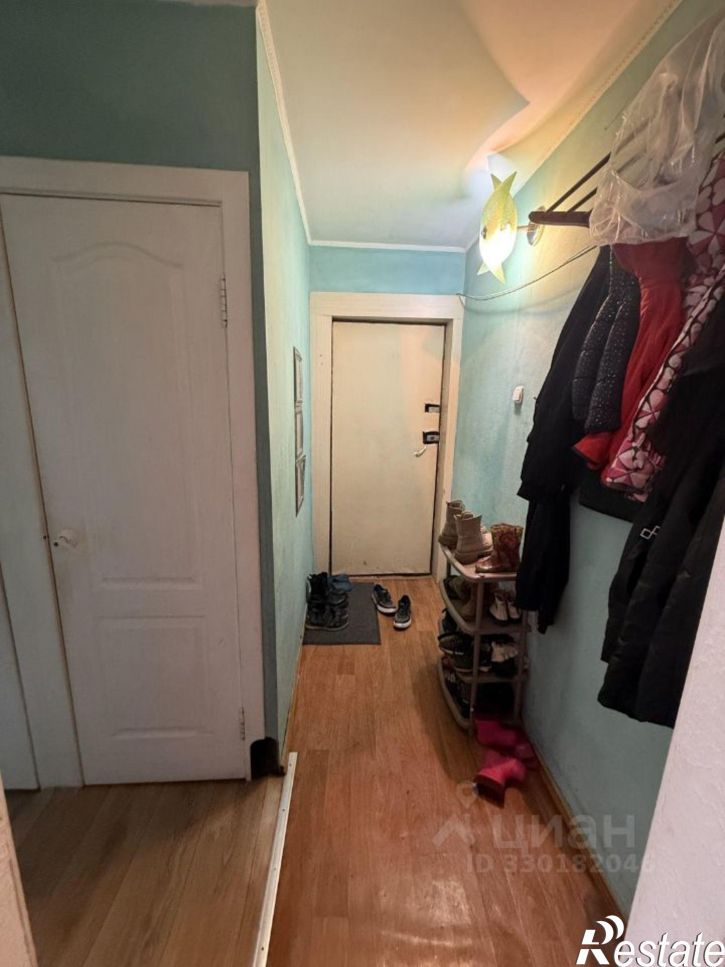 2-комн квартира ул Металлистов, 17,  д. 17