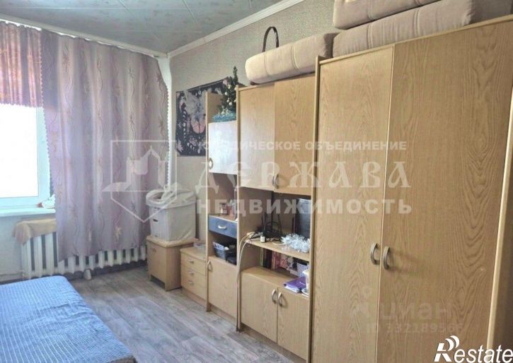 1-комн квартира Октябрьский пр-кт, 87,  д. 87