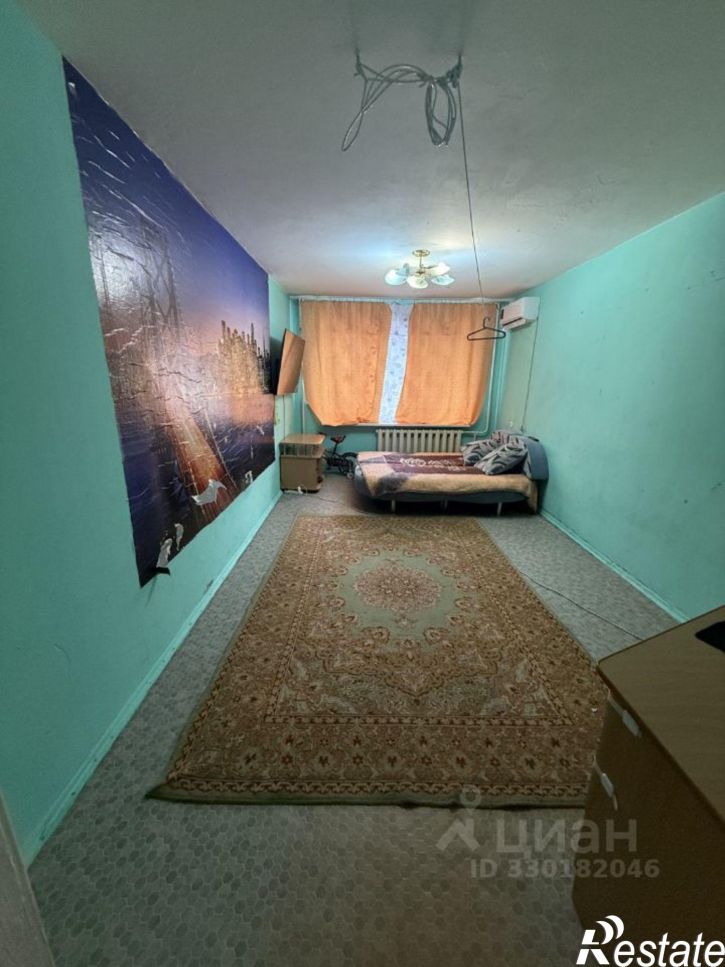 2-комн квартира ул Металлистов, 17,  д. 17