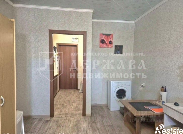 1-комн квартира Октябрьский пр-кт, 87,  д. 87
