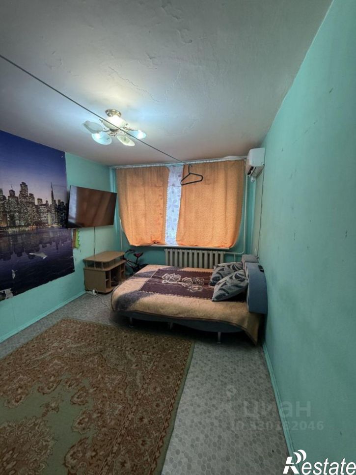 2-комн квартира ул Металлистов, 17,  д. 17