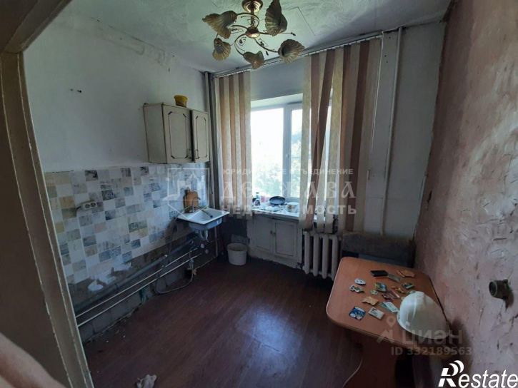 3-комн квартира ул Потемкина, 2,  д. 2