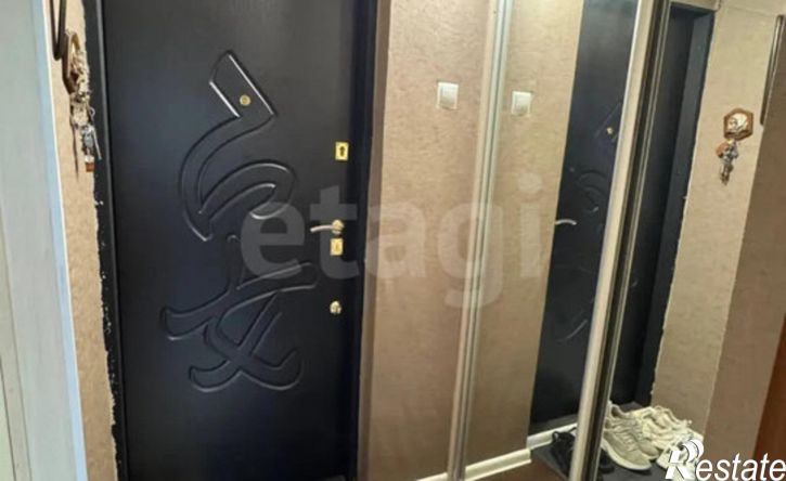 1-комн квартира Октябрьский пр-кт, 52А,  д. 52А