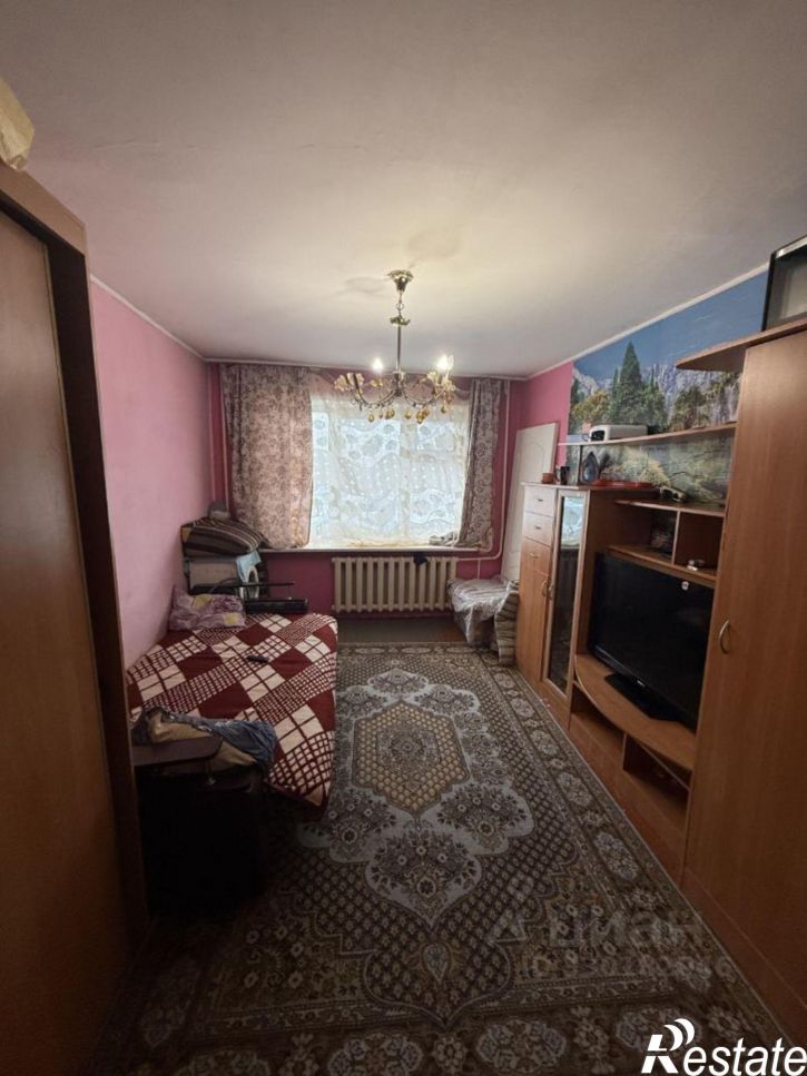 2-комн квартира ул Металлистов, 17,  д. 17