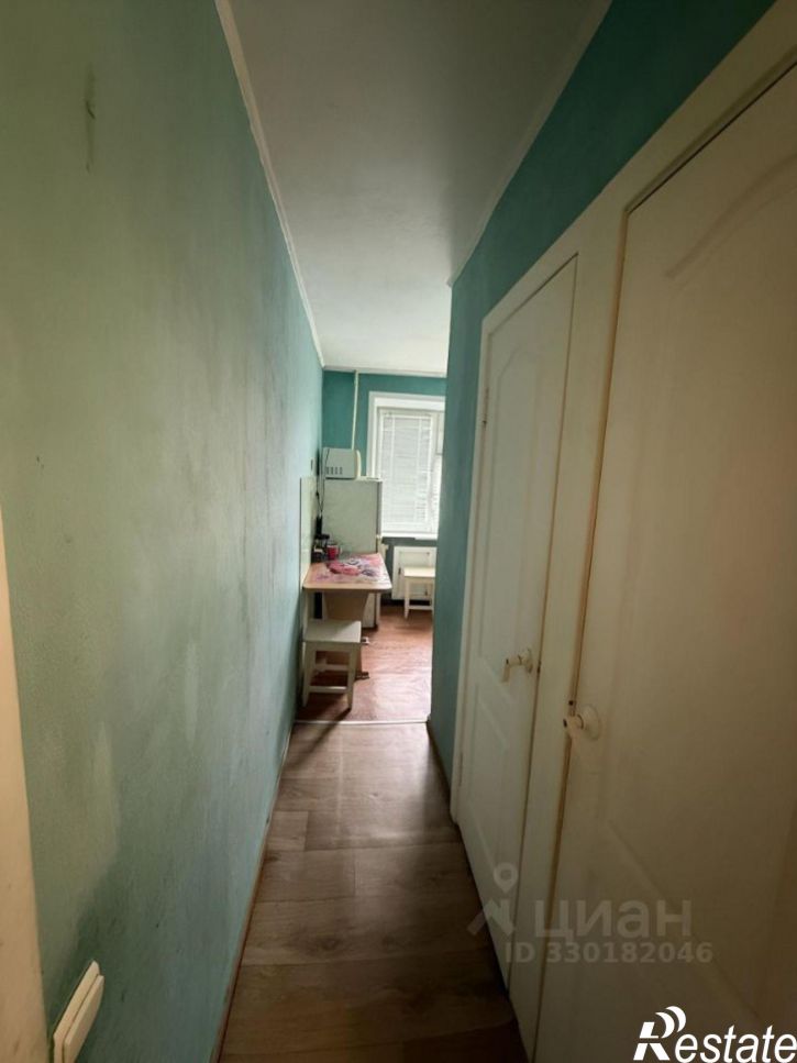 2-комн квартира ул Металлистов, 17,  д. 17