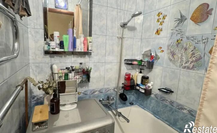 1-комн квартира Октябрьский пр-кт, 52А,  д. 52А