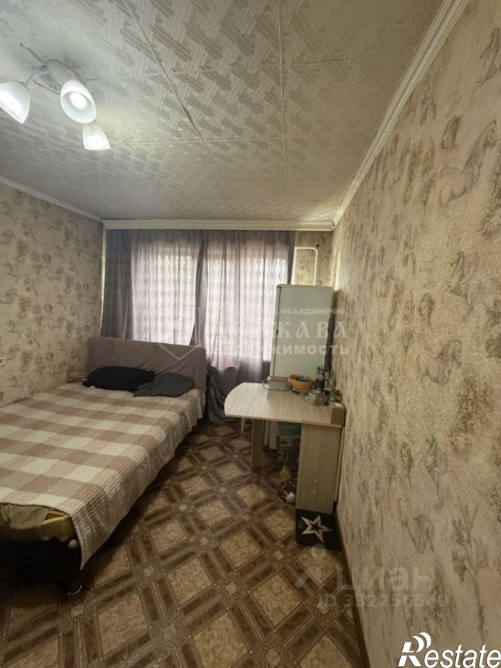 1-комн квартира б-р Строителей, 52,  д. 52