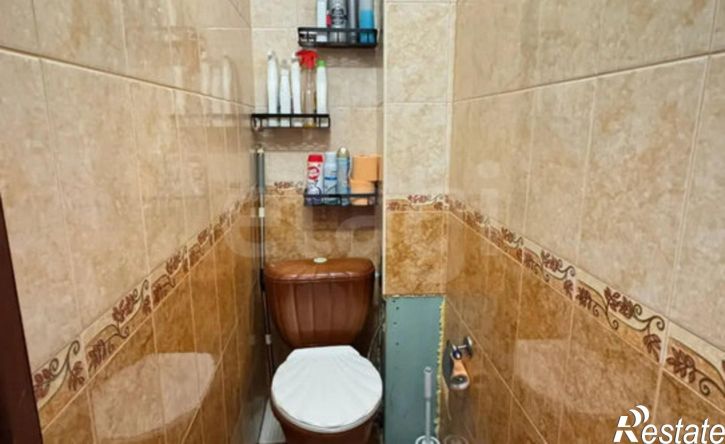 1-комн квартира Октябрьский пр-кт, 52А,  д. 52А
