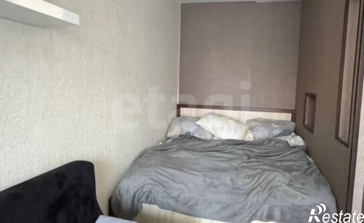 1-комн квартира Октябрьский пр-кт, 52А,  д. 52А