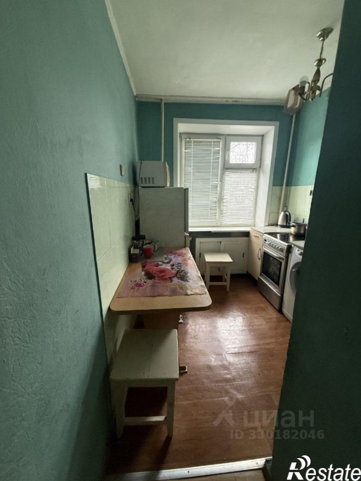 2-комн квартира ул Металлистов, 17,  д. 17