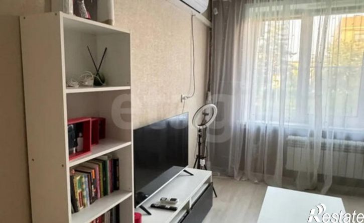 1-комн квартира Октябрьский пр-кт, 52А,  д. 52А