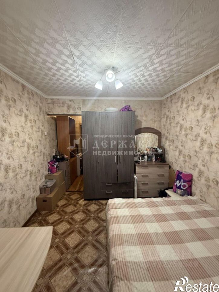 1-комн квартира б-р Строителей, 52,  д. 52
