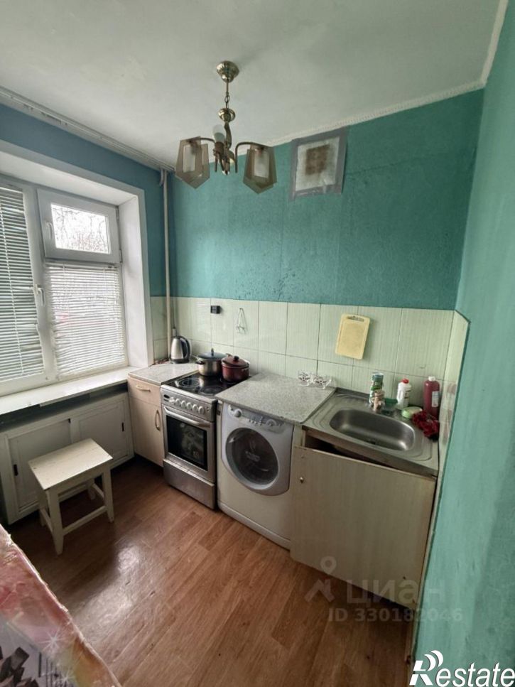 2-комн квартира ул Металлистов, 17,  д. 17