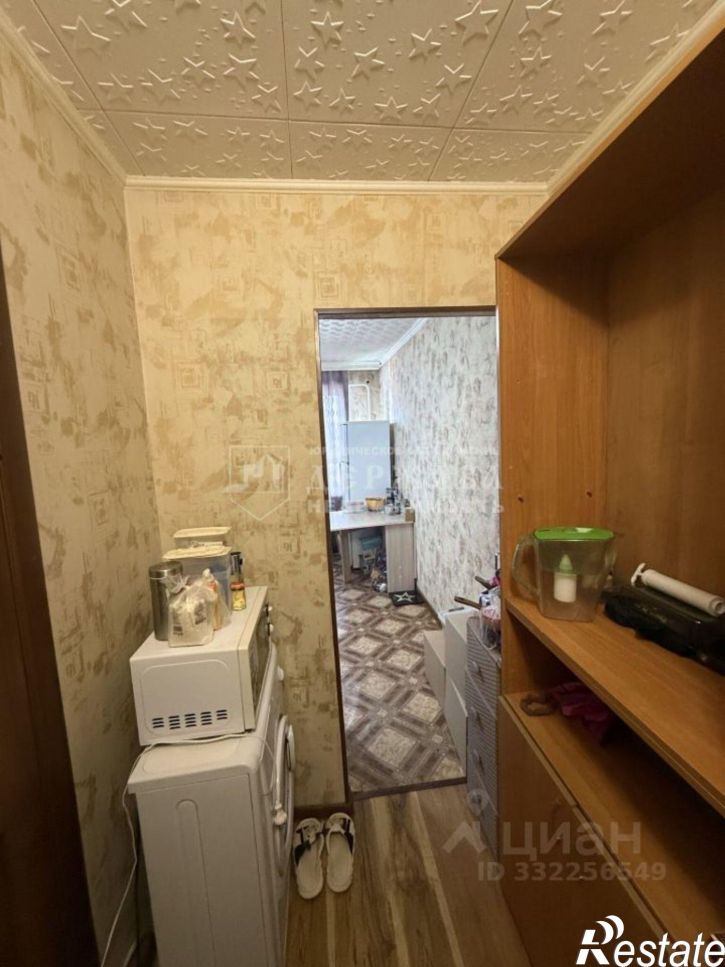1-комн квартира б-р Строителей, 52,  д. 52