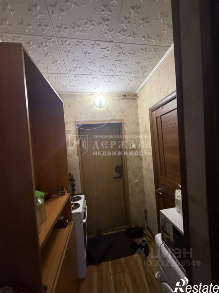 1-комн квартира б-р Строителей, 52,  д. 52