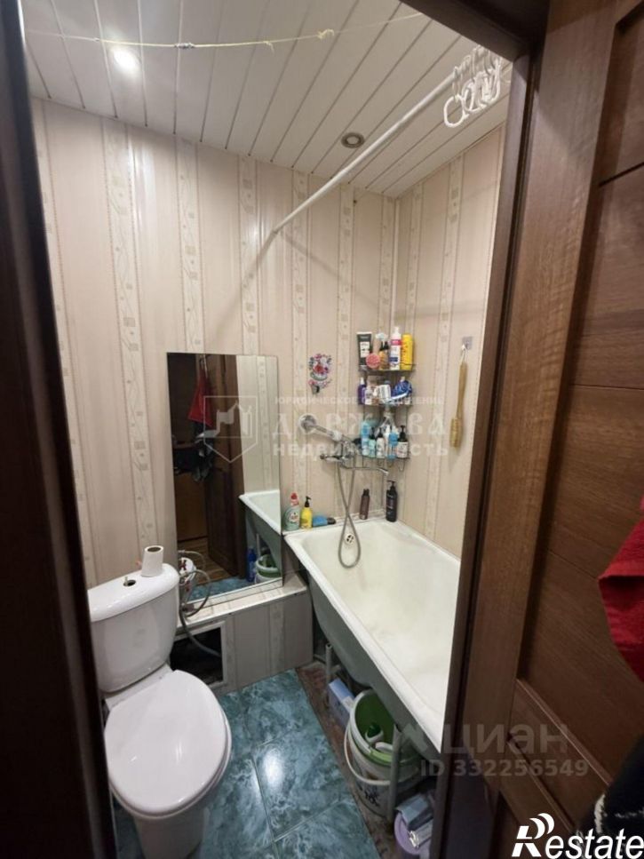 1-комн квартира б-р Строителей, 52,  д. 52
