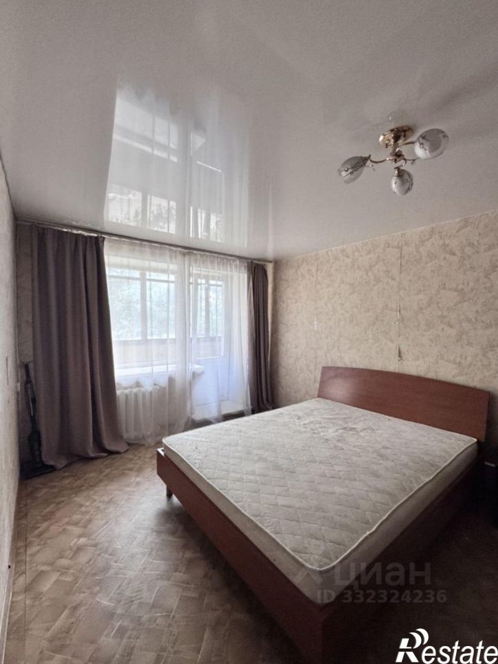 1-комн квартира ул Красноармейская, 124,  д. 124
