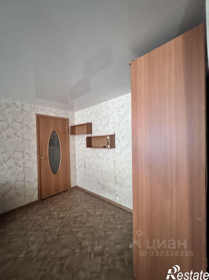 1-комн квартира ул Красноармейская, 124,  д. 124