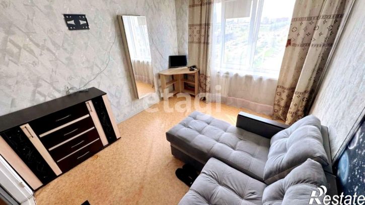 1-комн квартира Октябрьский пр-кт, 40,  д. 40