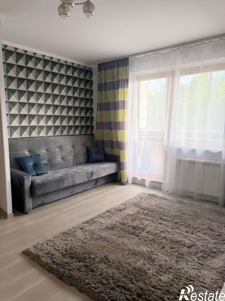 1-комн квартира Октябрьский пр-кт, 61,  д. 61