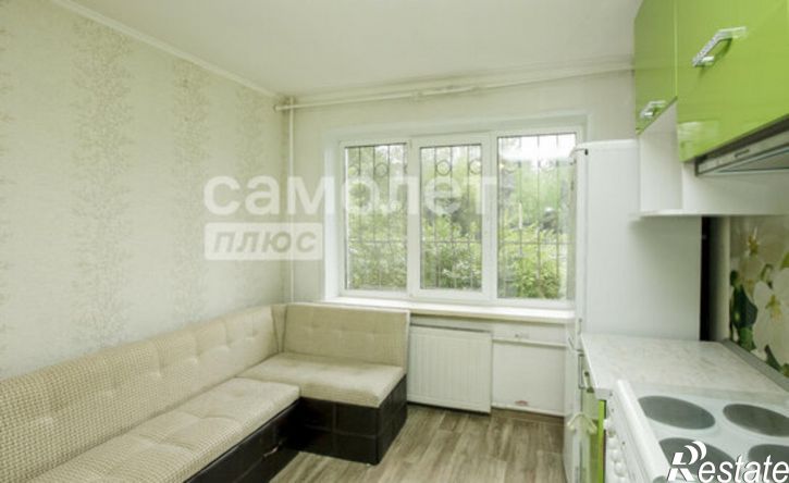 1-комн квартира Ленинградский пр-кт, 14,  д. 14