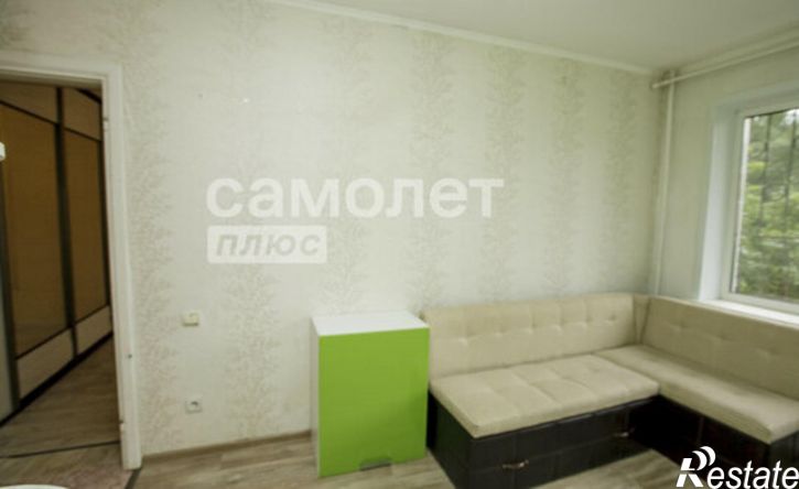 1-комн квартира Ленинградский пр-кт, 14,  д. 14