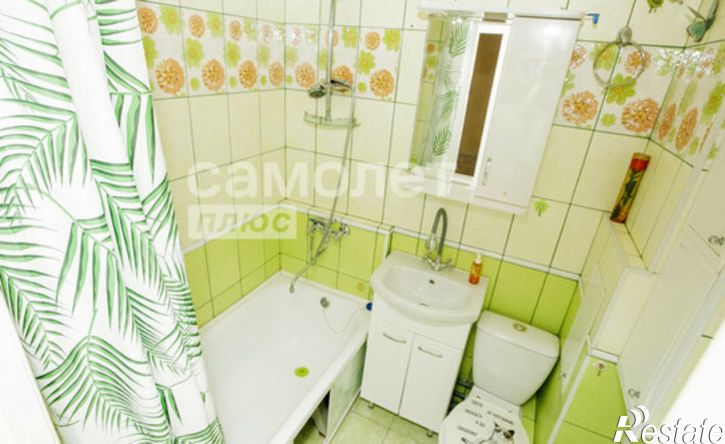 1-комн квартира Ленинградский пр-кт, 14,  д. 14