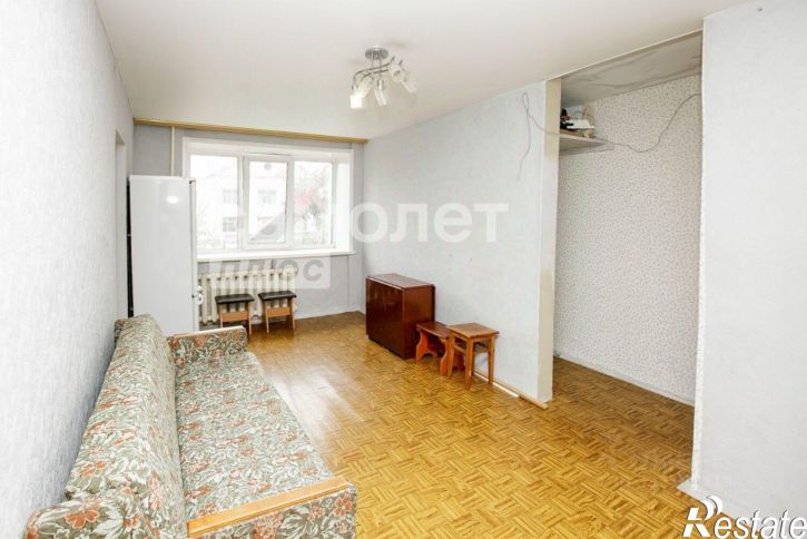 3-комн квартира ул Калинина, 1,  д. 1