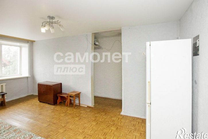 3-комн квартира ул Калинина, 1,  д. 1