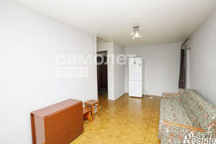 3-комн квартира ул Калинина, 1,  д. 1