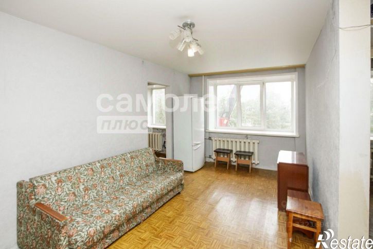 3-комн квартира ул Калинина, 1,  д. 1