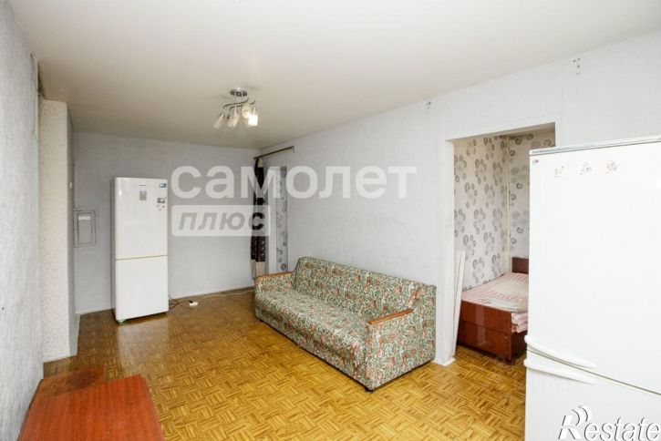 3-комн квартира ул Калинина, 1,  д. 1
