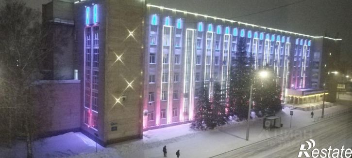 2-комн квартира ул Красная, 3,  д. 3
