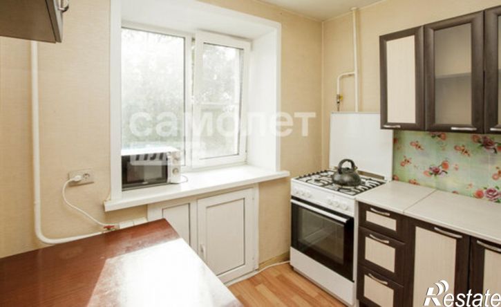 1-комн квартира пр-кт Шахтеров, 59,  д. 59