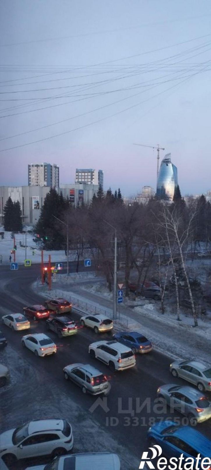 2-комн квартира ул Красная, 3,  д. 3