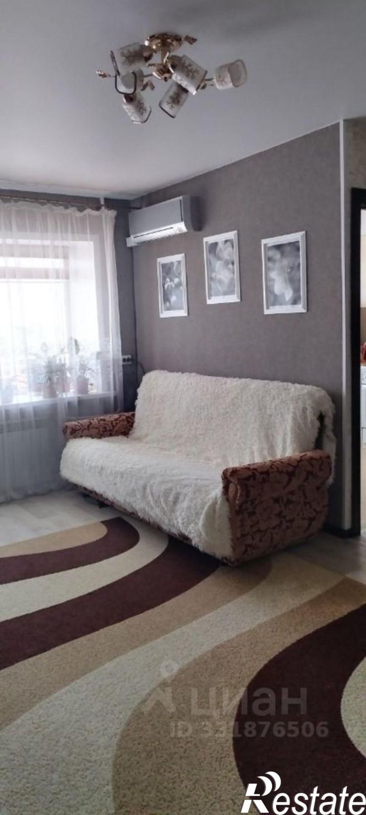 2-комн квартира ул Красная, 3,  д. 3