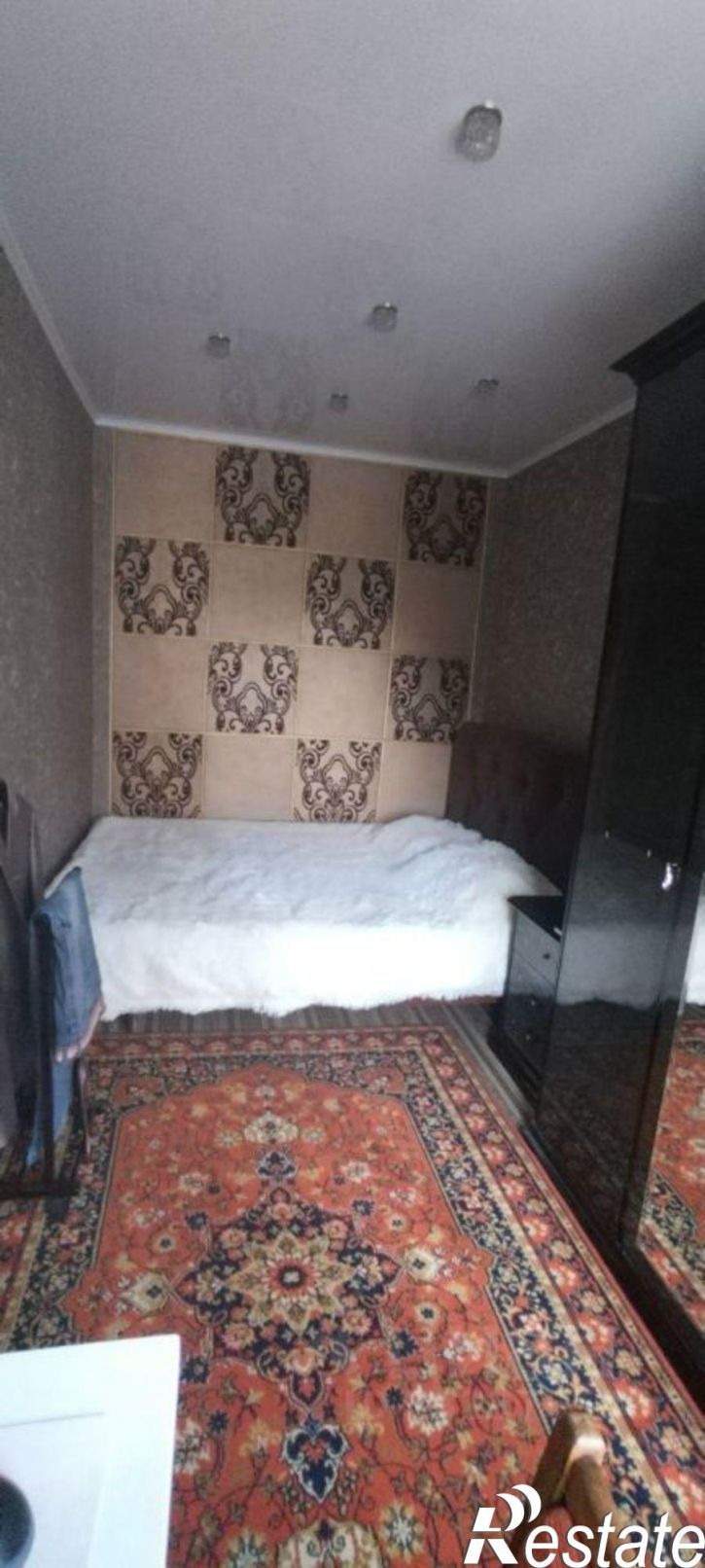 2-комн квартира ул Красная, 3,  д. 3