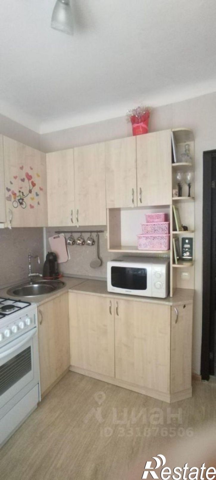 2-комн квартира ул Красная, 3,  д. 3