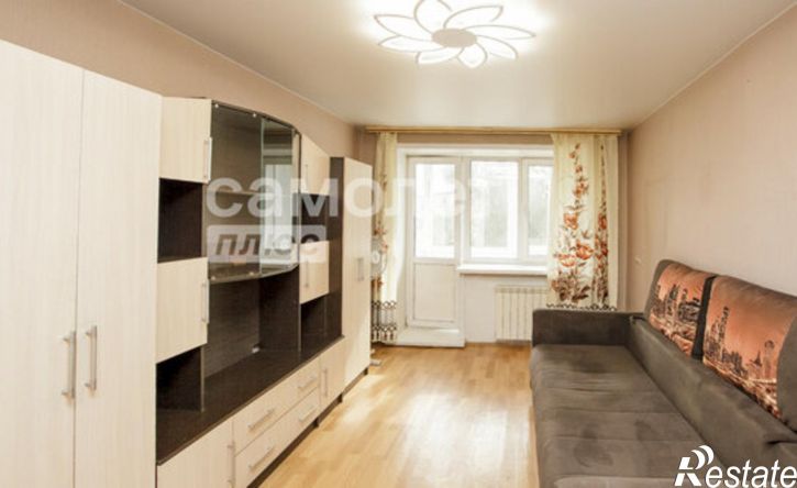 1-комн квартира пр-кт Шахтеров, 59,  д. 59