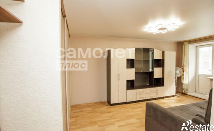1-комн квартира пр-кт Шахтеров, 59,  д. 59