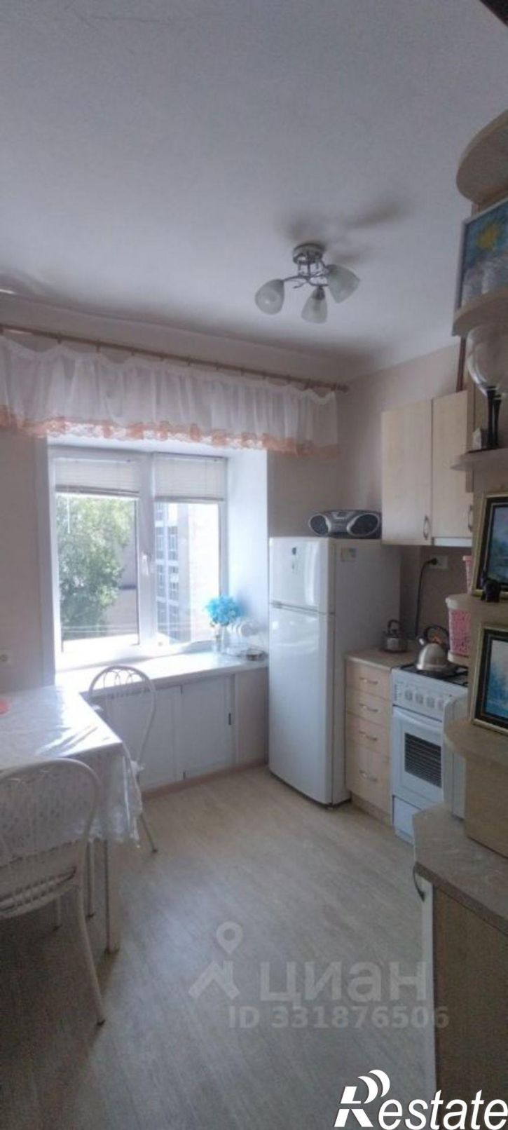 2-комн квартира ул Красная, 3,  д. 3