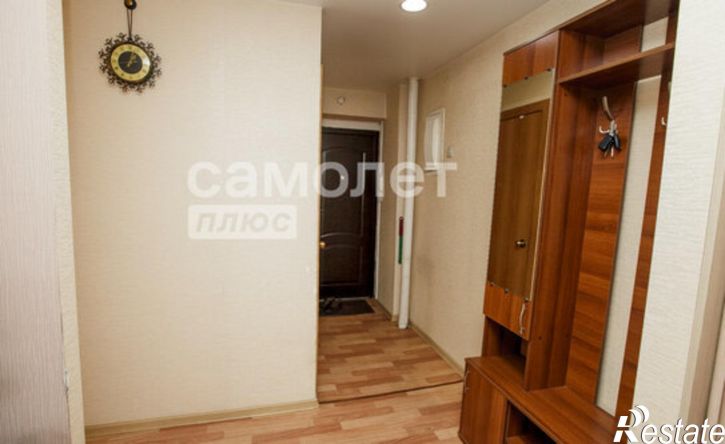 1-комн квартира пр-кт Шахтеров, 59,  д. 59