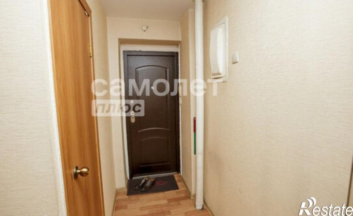1-комн квартира пр-кт Шахтеров, 59,  д. 59