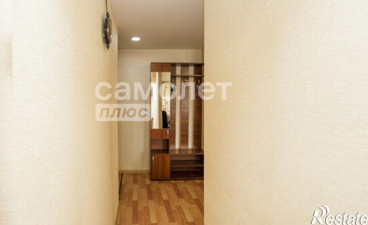 1-комн квартира пр-кт Шахтеров, 59,  д. 59