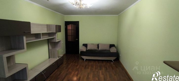 1-комн квартира ул Юрия Двужильного, 14,  д. 14
