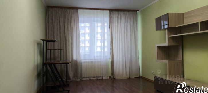 1-комн квартира ул Юрия Двужильного, 14,  д. 14