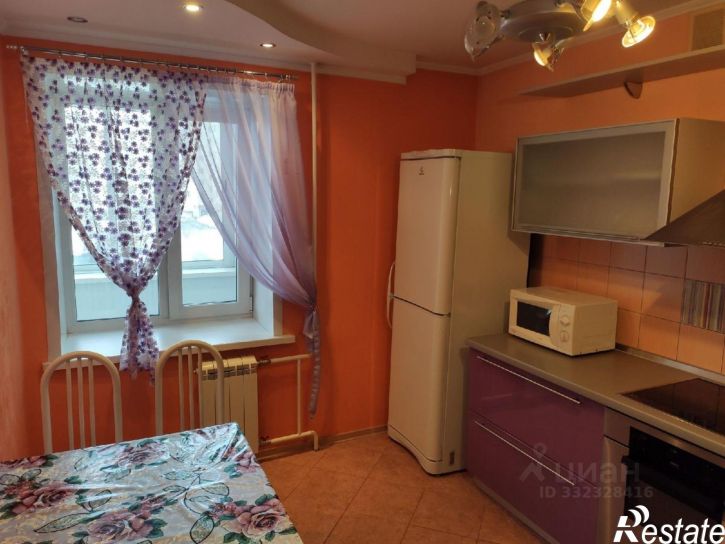 1-комн квартира ул Юрия Двужильного, 14,  д. 14