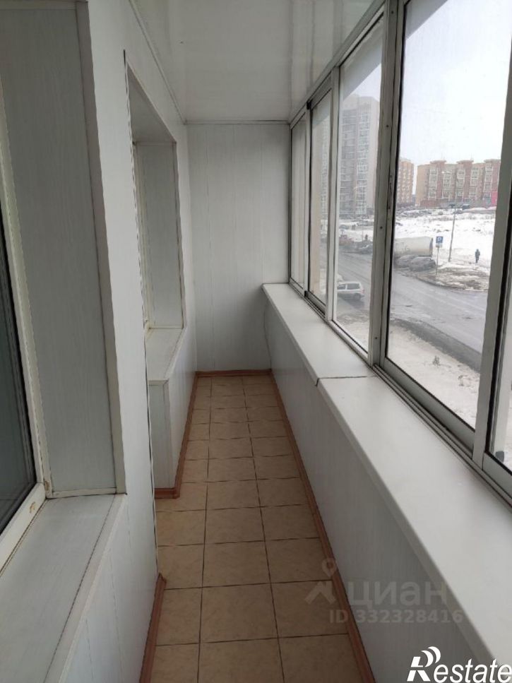 1-комн квартира ул Юрия Двужильного, 14,  д. 14