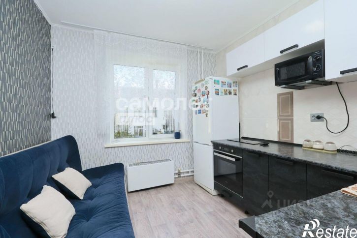 1-комн квартира Рекордный пер, 5,  д. 5