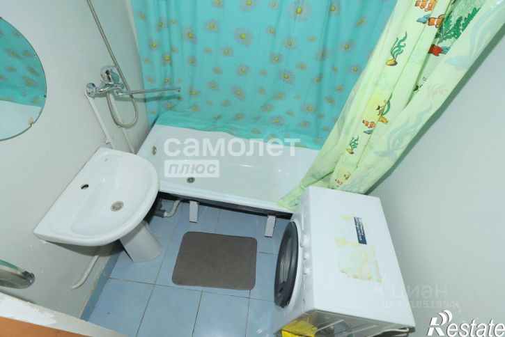 1-комн квартира Рекордный пер, 5,  д. 5